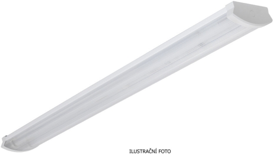 TRE SVÍTIDLO PŘIS BELTR LED 2.4FT 6400/840 42W 2X3200LM 840 54240