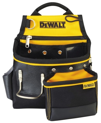 SBD DEW KAPSA NA HŘEBÍKY DWST1-75652