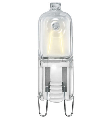 PH ŽÁROVKA HAL. ECOHALO CLICKLINE 42W G9 230V CL
