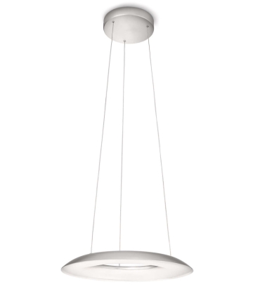 ESM SVÍTIDLO LED PHIL 40902/48/16 AYR, 8X2,5W 1500LM 2700K, ZÁVĚS., KOV, AL