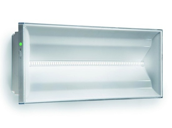 EAT SVÍTIDLO NOUZ LED NEXILITE 100 LM 1H NM 12 LED 3,6V-0,8AH NICD, NXL100