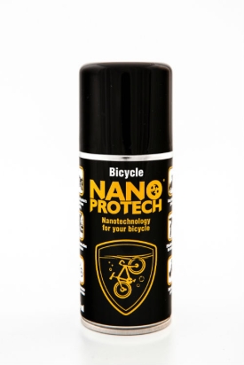 DAMIJA NANOPROTECH BICYCLE 1230001