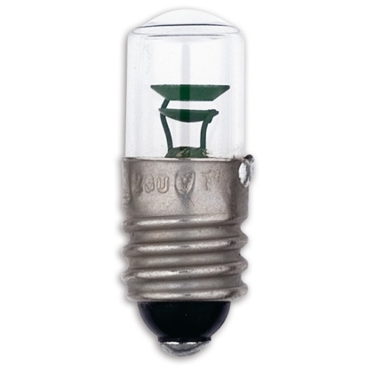 JBL D 1784-0-0222 ŽÁROVKA SIG.SVĚTLA, E10, 3W, 230VAC, 2CKA001784A0222