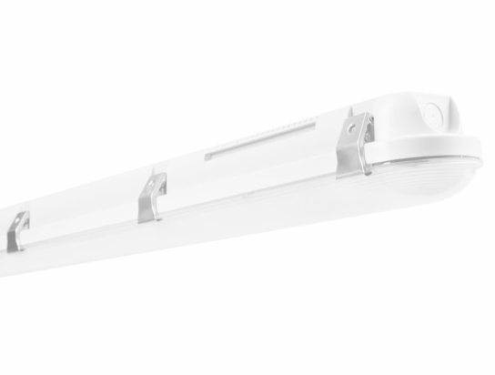 LDV OSR SVÍTIDLO LED PŘIS./ZÁV., 30W 3500LM 4000K, IP65, DAMP PROOF 1500MM