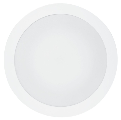 EGLO SVÍTIDLO LED 92995, FUEVA VEST., 18W 12V, BÍLÁ