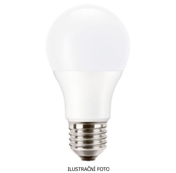 PH PILA LED ZDROJ LEDBULB  6-40W A60 E27 840 500LM
