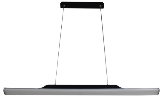 PLASS SVÍTIDLO LED ZÁVĚSNÉ 51036 120CM 30W 3000K