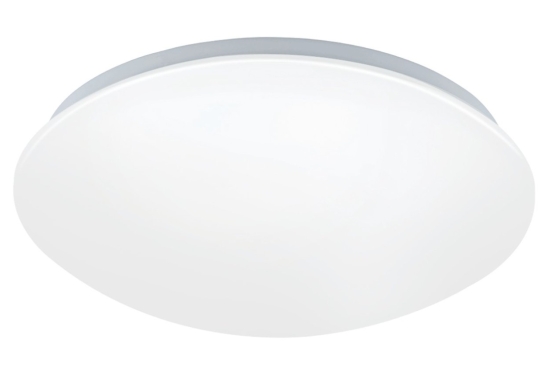 EGLO SVÍTIDLO LED 32589 GIRON-C 17W 2100LM 2700-6500K LED-BLE-RGB/CCT DL PRŮM.300 BÍLÁ