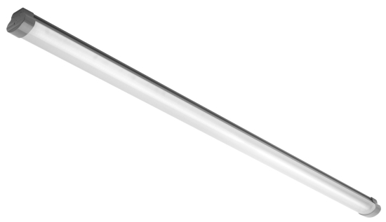OMS UX SVÍTIDLO ORIA ORT056AA0005, ZÁV./PŘIS. LED 51W PRISMA EP 6700LM 4000K/80