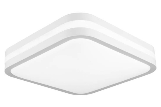 PAL SVÍTIDLO LED BARY STROPNÍ 60W 3900LM 3000K BÍLÁ 61000701