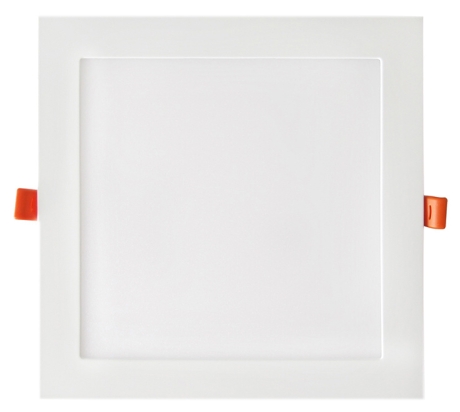 MCLED SVÍTIDLO LED TORO S21 21W 1600LM 4000K, 225X225X25 VEST.