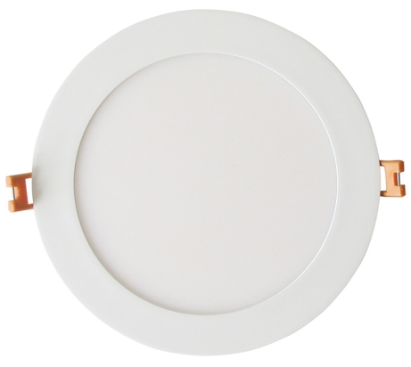 MCLED SVÍTIDLO LED TORO R15 15W 1050LM 2700K D=17,2CM VEST.