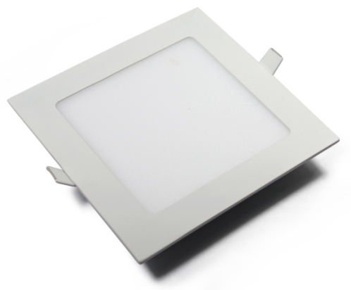 FUL SVÍTIDLO LIRAN LED 24W 4000K HRANATÉ BÍLÁ IP20 VEST.