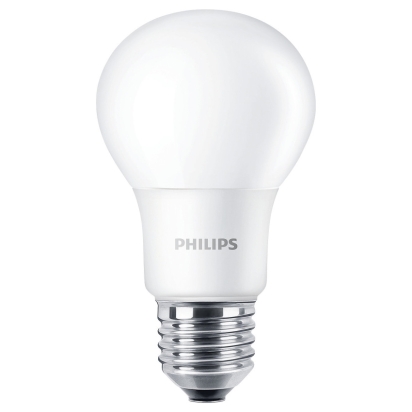 PH ZDROJ LED COREPRO LEDBULB  8-60W A60 E27 827 806LM