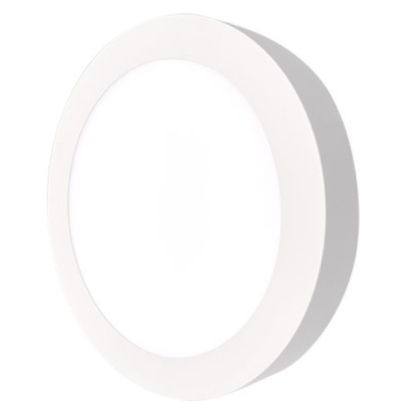 GRE SVÍTIDLO LED GXDW132 LED30 FENIX-R WHITE 6W NW PŘIS.