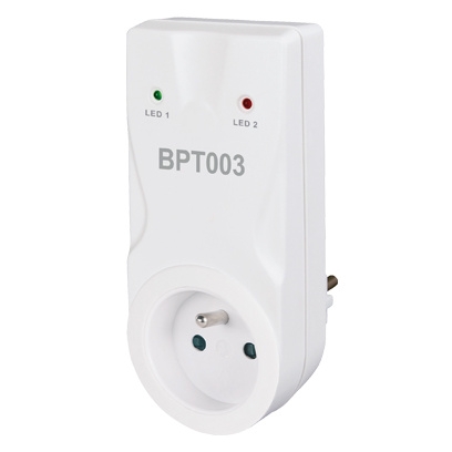 EB PŘIJÍMAČ BT003 BEZDRÁTOVÝ DO ZÁS (PŮVODNÍ BPT 003)