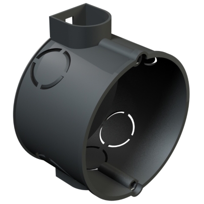 OBO KRABICE PŘÍSTROJ UG 60 D 60X40MM 2003015