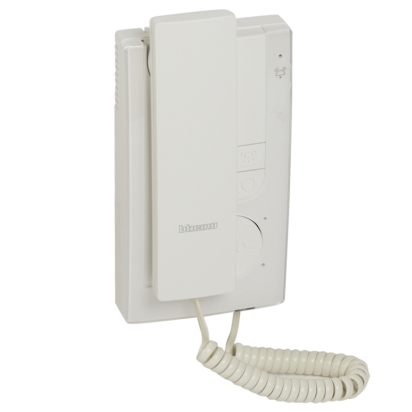 LEG AUDIOTELEFON CLASSE 100 NA STĚNU SLUCHÁTKO 344262