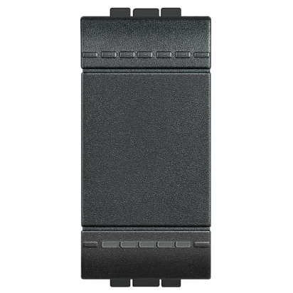 LEG BTICINO LIVING LIGHT TECH TLAČÍTKO NO .NO AUT.SV.1M ANTR L4005A