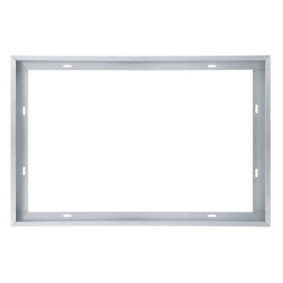 ECO RÁM ALU LED-GPL44-RAM/24 KE SVÍTIDLU LED-GPL44-24