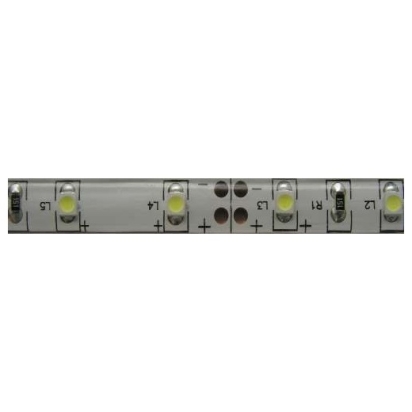 LIGHTRONIC LED PÁSEK 4W/M 12V= STUDENÁ BÍLÁ ZALITÁ 6300K