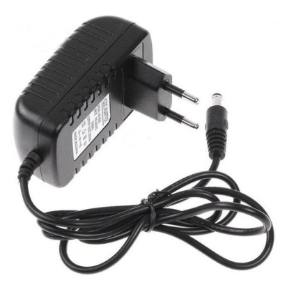 PLASS EL.TRAFO PRO LED 24W 240/DC-12V 2A 20441