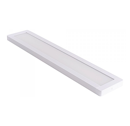 DAMIJA SVÍTIDLO LED ALENA 35W 3000LM 4000K 847X161X31 IP20 PŘIS. BÍLÁ LT.TL6013-35W/B