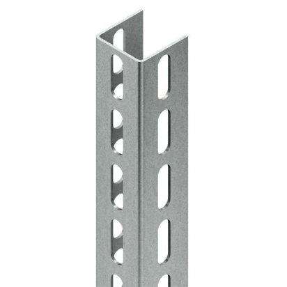 NIEDAX PROFIL U 5050/2000 F