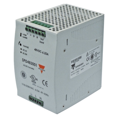 ENI ZDROJ SPD243001 24V 1,25A 300W 1044629