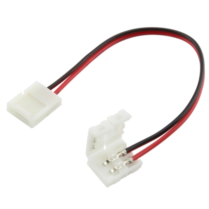 FK SPOJKA FK-SPOJKAB-8MM-2P-15CM KABELOVÁ PRO LED PÁSKY 8MM 2P 15CM 4738026