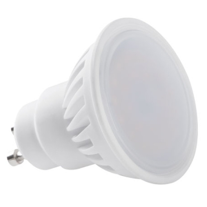 KAN ZDROJ TEDI MAXX LED GU10-WW 23412