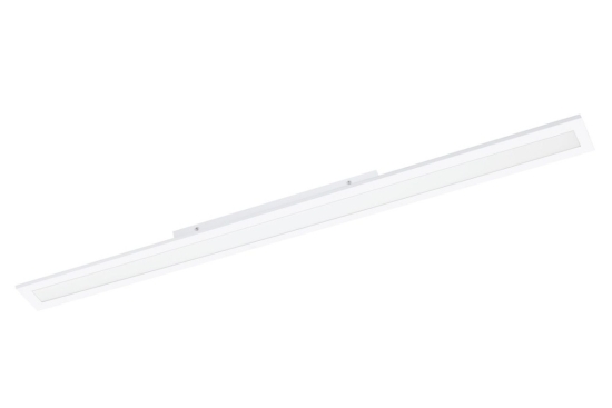 EGLO SVÍTIDLO LED 98089 SALOBRENA-C 34W 4500LM 2700-6500K STROP. 1195X100X45MM BÍLÁ