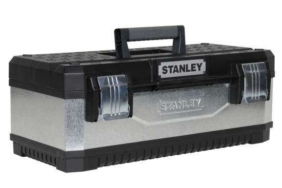SBD STAN BOX NA NÁŘADÍ 1-95-619 KOVOPLASTOVÝ GALVANIZOVANÝ 