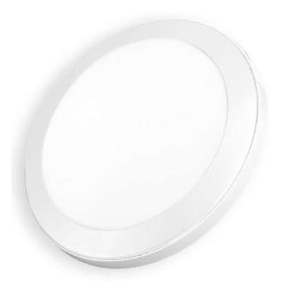 DAMIJA SVÍTIDLO LED PLAFONIERA CEILING LIGHT 16W IP44 500008