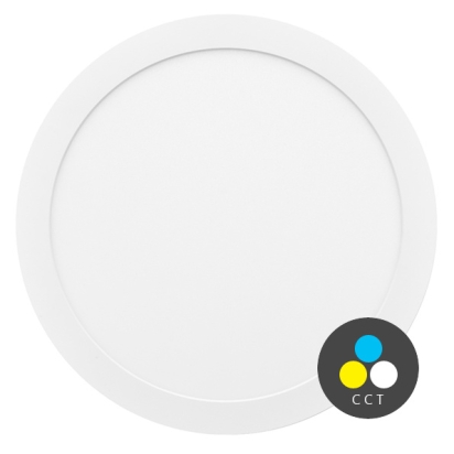 ECO SVÍTIDLO VALI LED 3000/4200/6000K IP44 2600LM