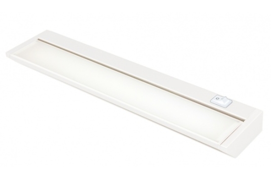 AR SVÍTIDLO LED VÝKLOPNÉ TL4016/15 BL 4000K 15W 1100LM IP20 BÍLÁ