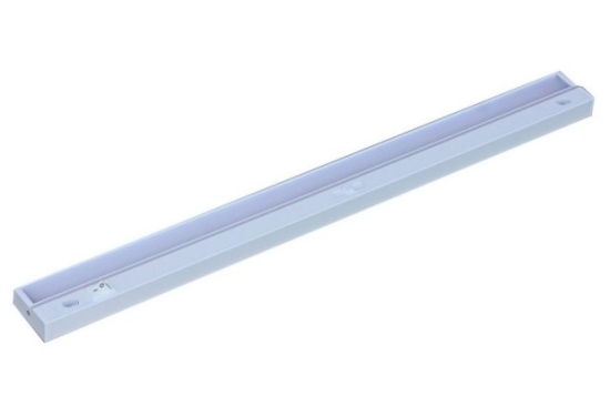 AR SVÍTIDLO LED 10W 4000K IP20 TŘ. II PEV. ZAPOJENÍ BÍLÁ 5010