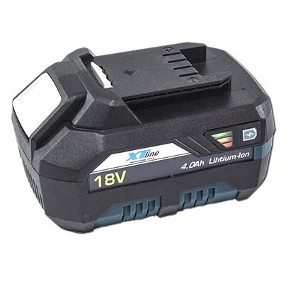 XTL BATERIE AKU LI-ION 18V 4,0AH SAMSUNG XT102784