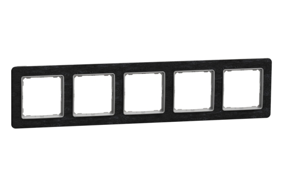SCHN SEDNA ELEMENTS RÁMEČEK 5-NÁS., BŘIDLICE SDD391805
