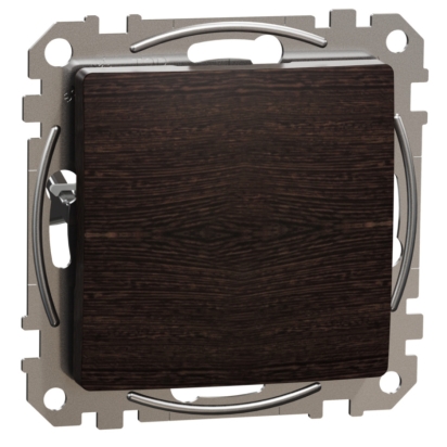 SCHN SEDNA ELEMENTS KRYT ZÁSLEPNÝ, WENGE, WENGE SDD181904