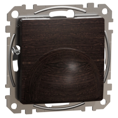 SCHN SEDNA ELEMENTS VÝVODKA KABEL., WENGE, WENGE SDD181903