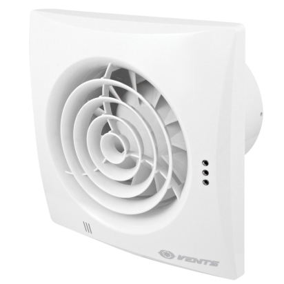 ELEM VENTILÁTOR VENTS 150 QUIET 33DB 1009724