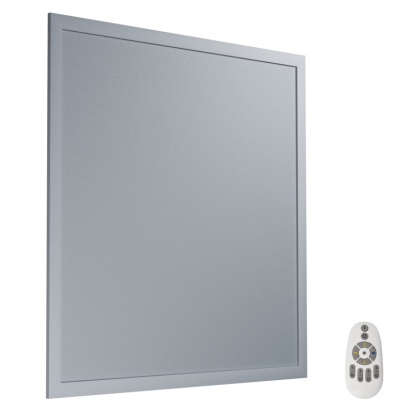 LDV SVÍTIDLO LED PANEL PLANON PLUS 60X60 30W REMOTE CCT OSRAM