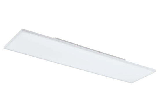 EGLO SVÍTIDLO LED 98904 TURCONA 33W 4200LM 4000K IP20 STROP PANEL. BÍLÁ, PLAST