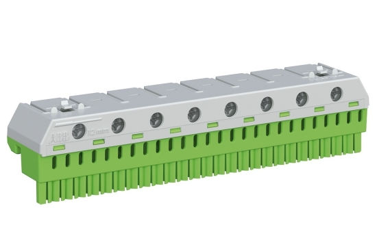 ABB ZK268G RYCHLOSVORKY