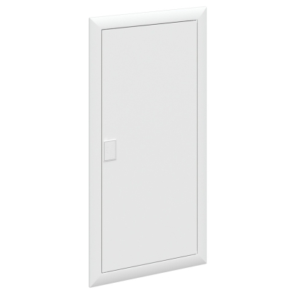 ABB RÁM A DVÍŘKA BL640 RAL9016 OCEL. PLECH 2CPX031084R9999