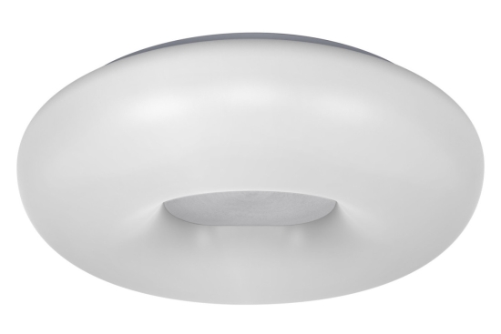 LDV SVÍTIDLO LED SMART WIFI ORBIS DONUT 24W 3000-6500K 2500LM  RD 400 TW WT