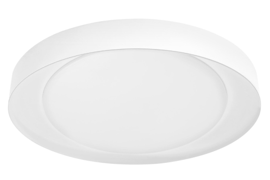 LDV SVÍTIDLO LED SMART WIFI ORBIS EYE 32W 3000-6500K 3300LM RD 490 TW WT  