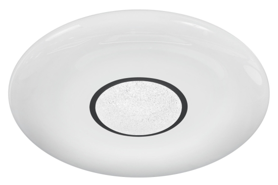 LDV SVÍTIDLO LED SMART WIFI ORBIS KITE 24W 3000-6500K 2500LM RD 410 TW WT LEDV