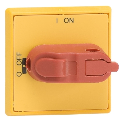ABB RUKOJEŤ OVL. OHYS3AH IP54